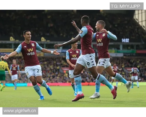 英超球队英文名大全与中文翻译标准对应