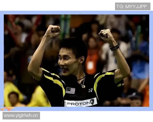 中国羽毛球运动员的辉煌历程与未来发展展望